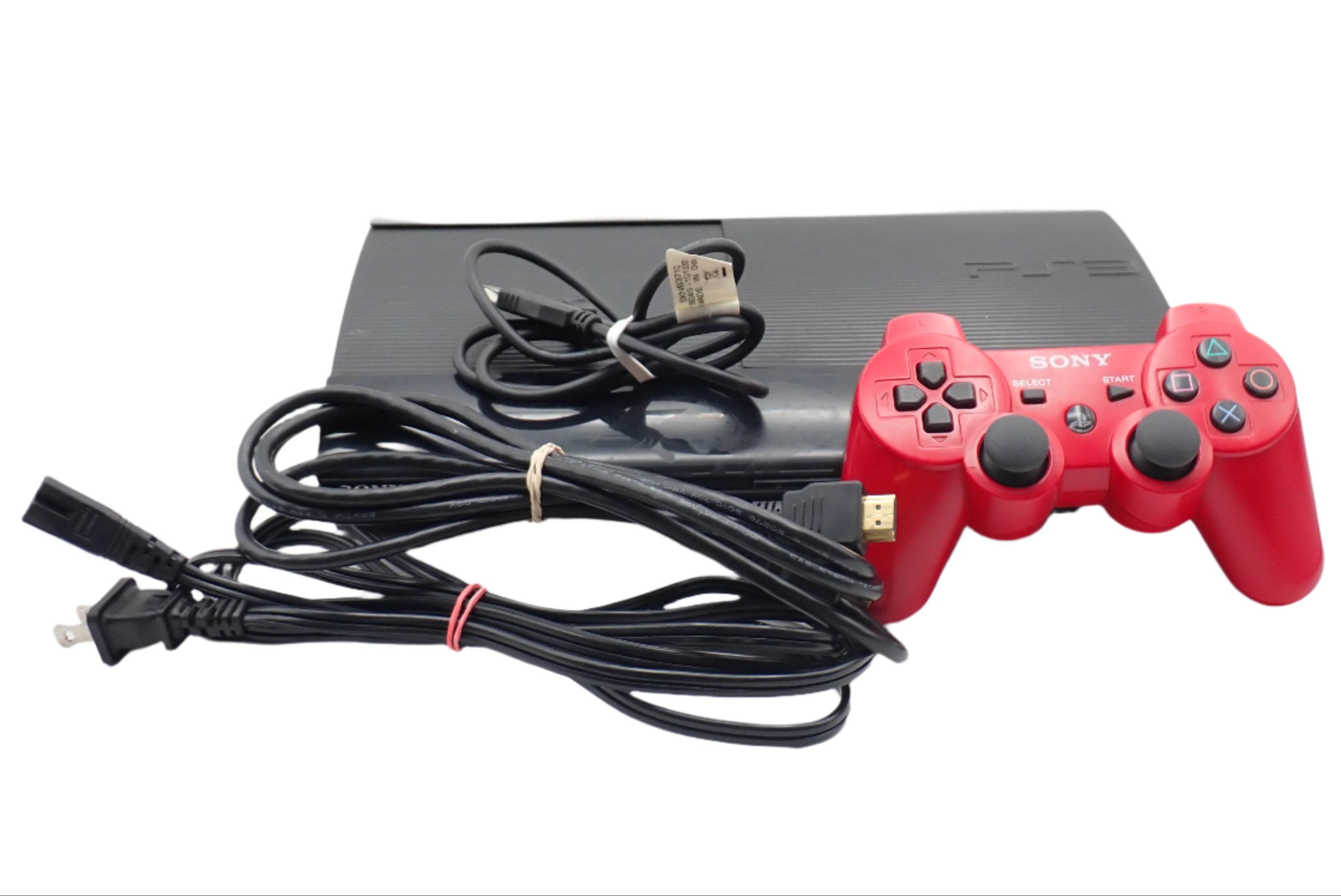 PlayStation 3 Slim