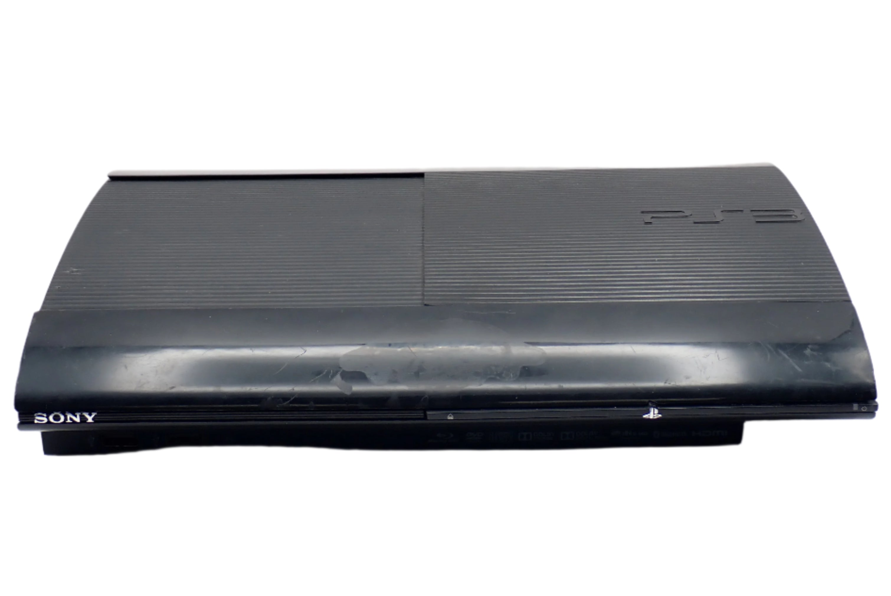 PlayStation 3 Slim