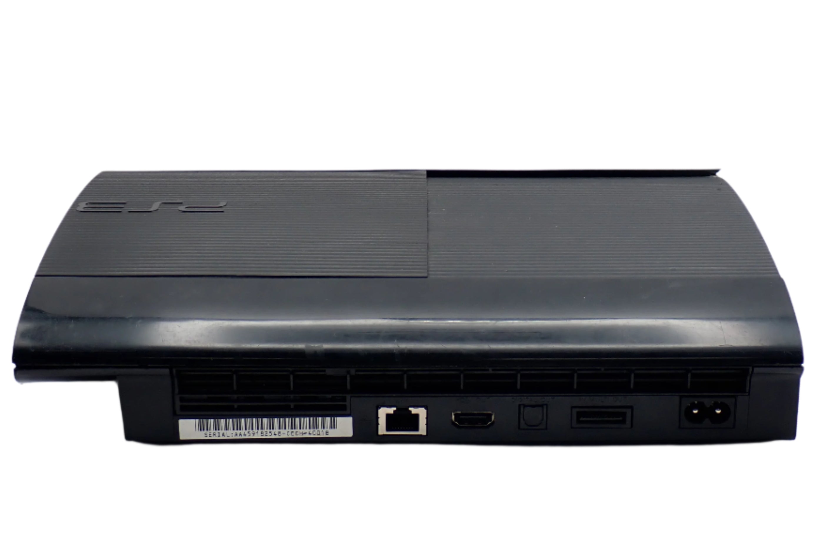 PlayStation 3 Slim