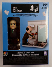 The Office Buildable Sets [Pre-Owned]