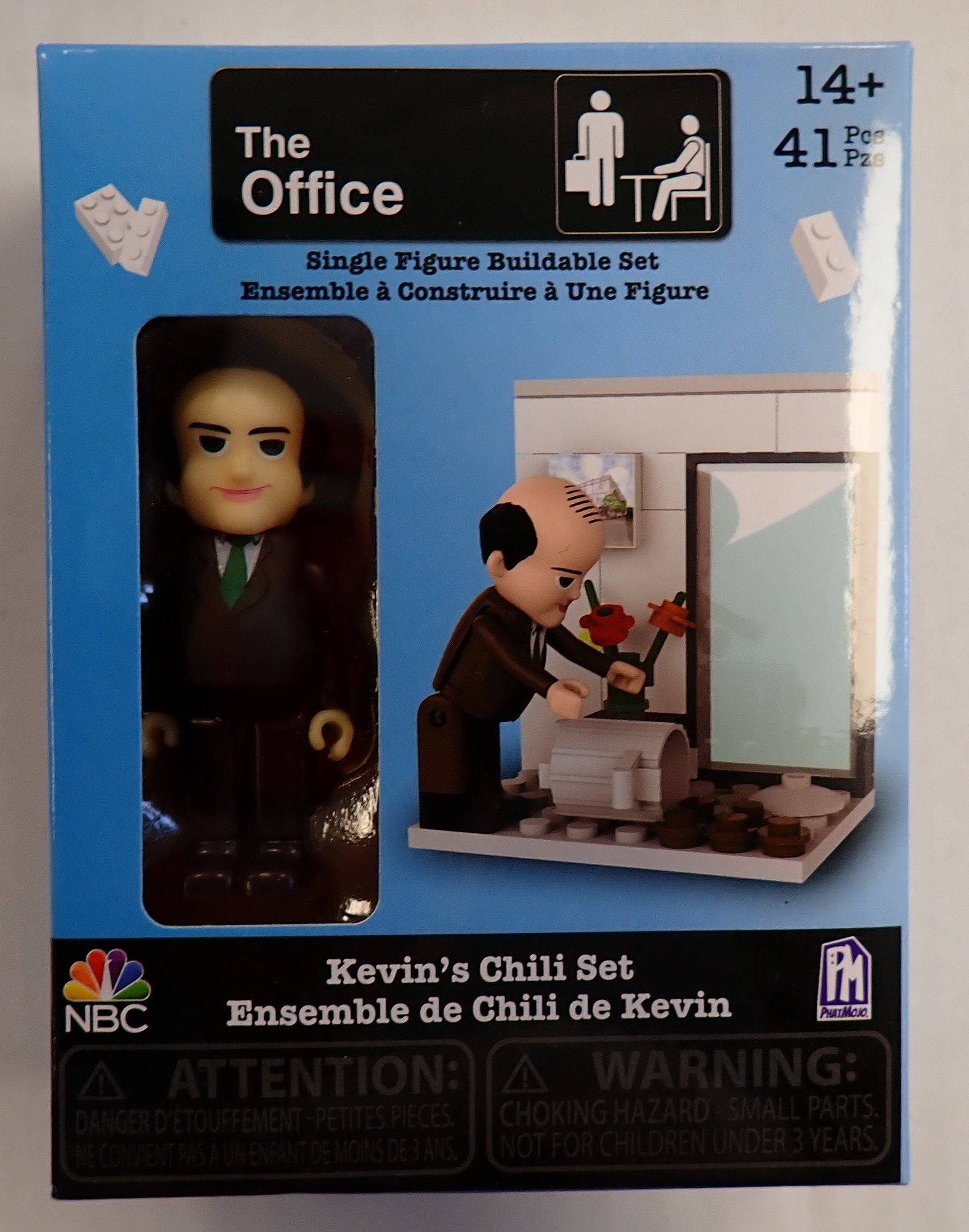 The Office Buildable Sets [Pre-Owned]