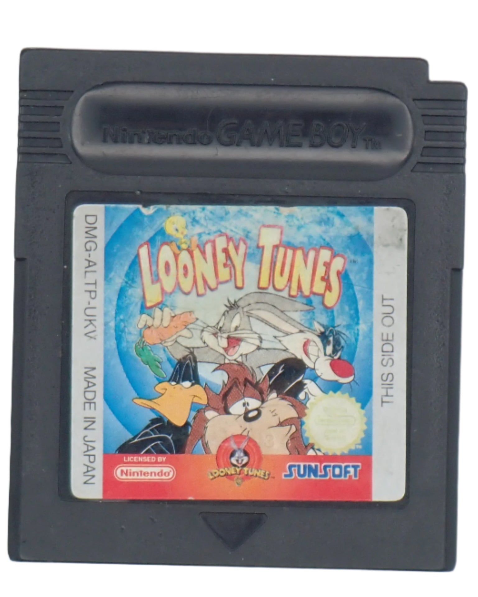 Looney Tunes - GBC