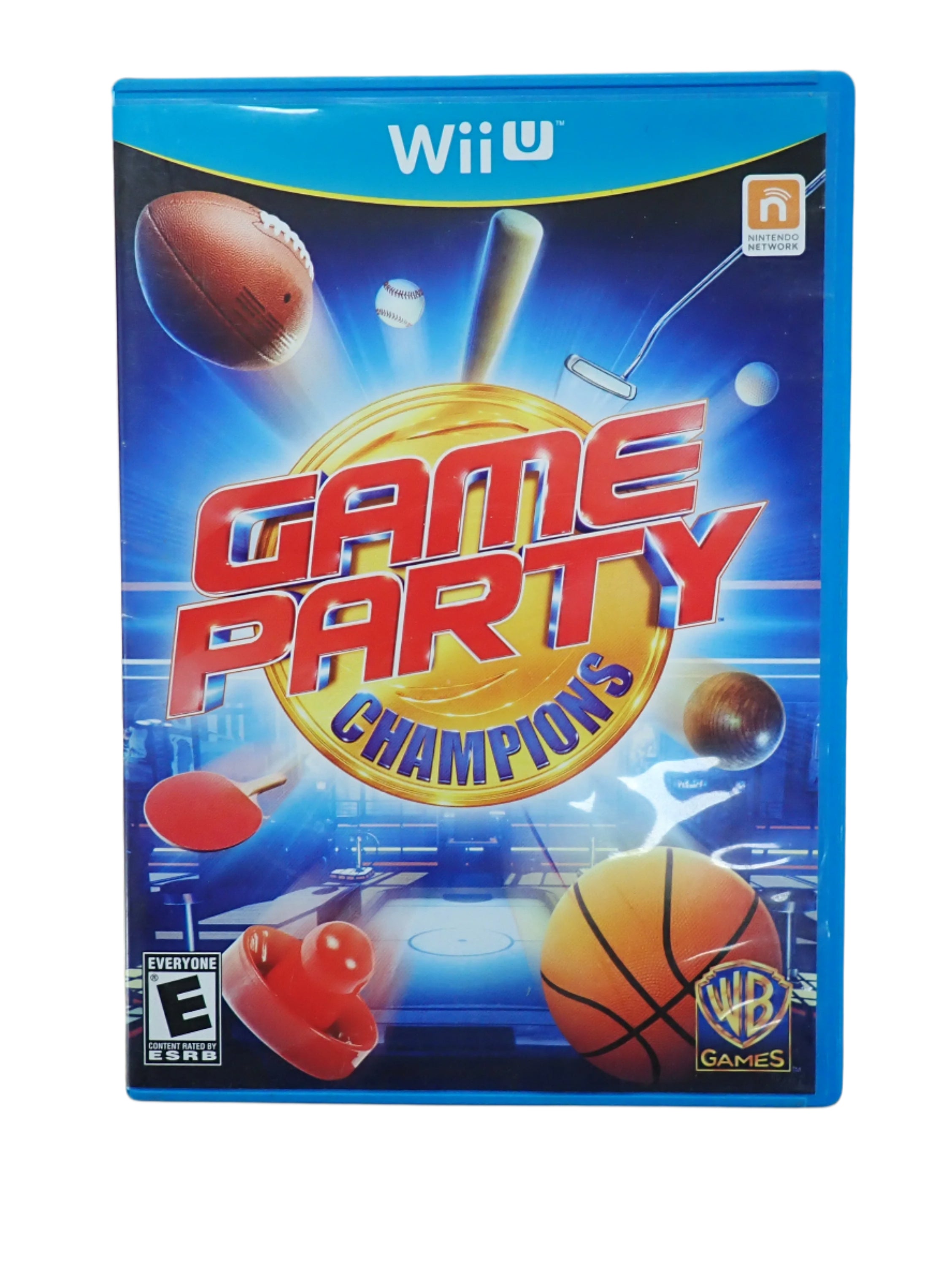 Wii U Games – Tagged 