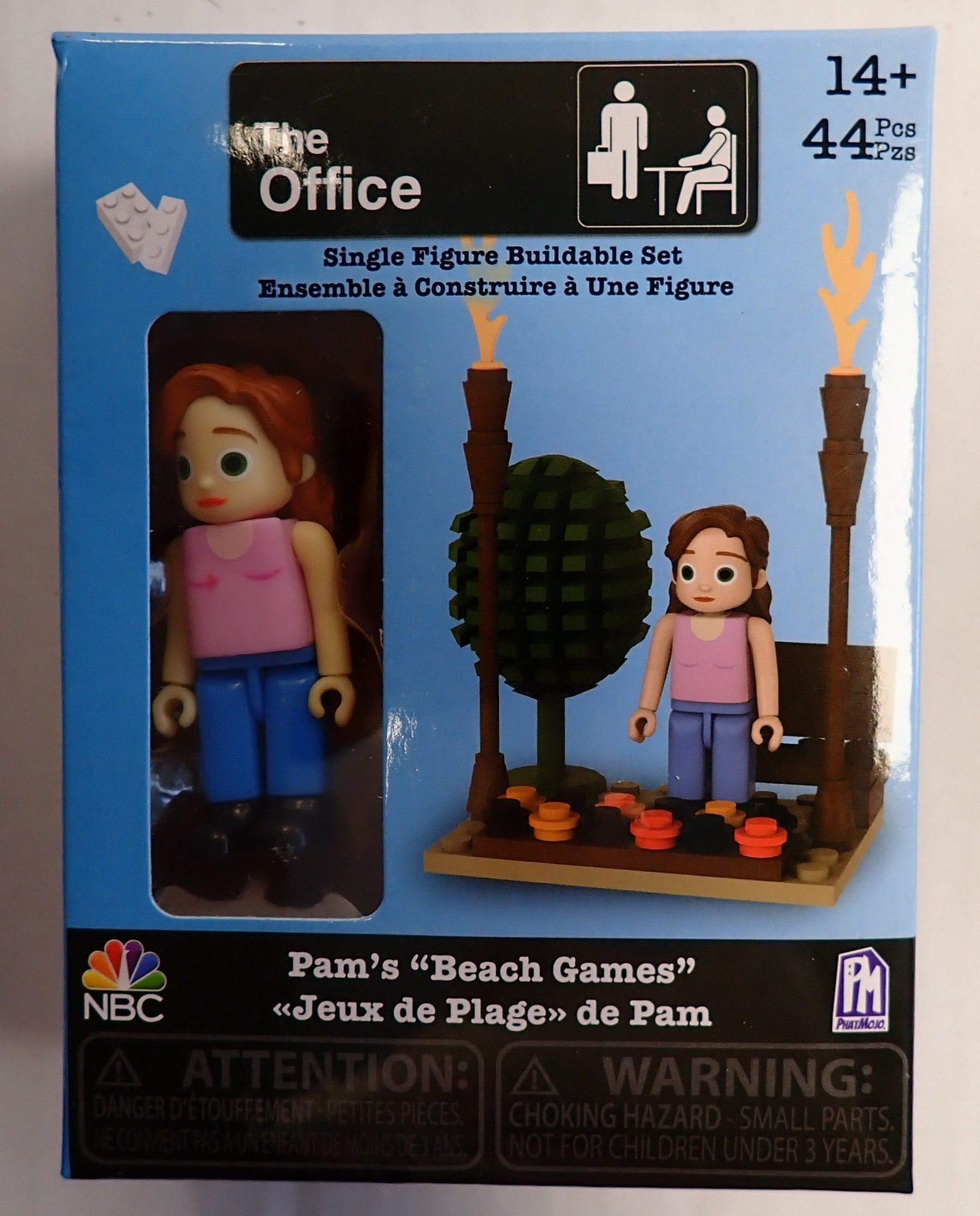 The Office Buildable Sets [Pre-Owned]
