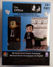The Office Buildable Sets [Pre-Owned]