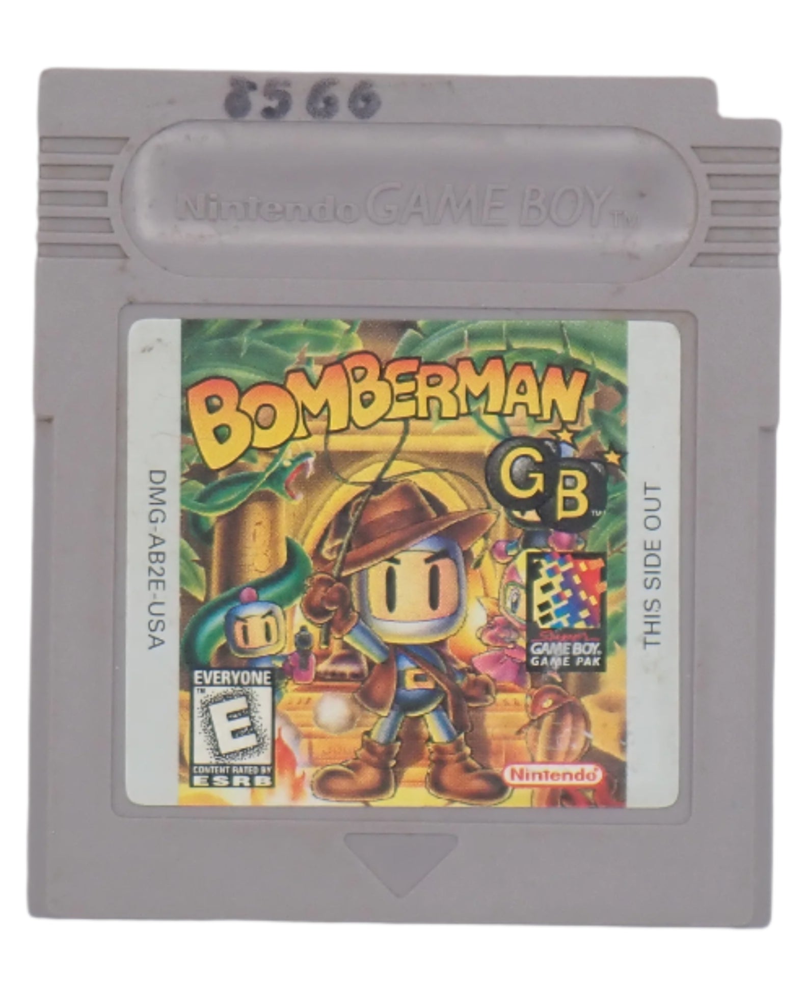 Bomberman GB - Game Boy