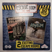 Escape Room The Game [Pre-Owned]