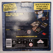 Escape Room The Game [Pre-Owned]
