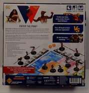 Wonder Woman 80th Anniversary Miniatures Game [Pre-Owned]