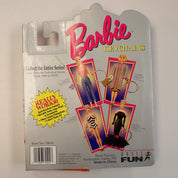 1995 Barbie "Picnic Barbie" Keychain [Pre-Owned]