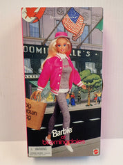 1996 Barbie at Bloomingdale's [Pre-Owned]