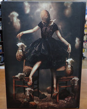 The Evil Within 2 - Collectors Edition Book