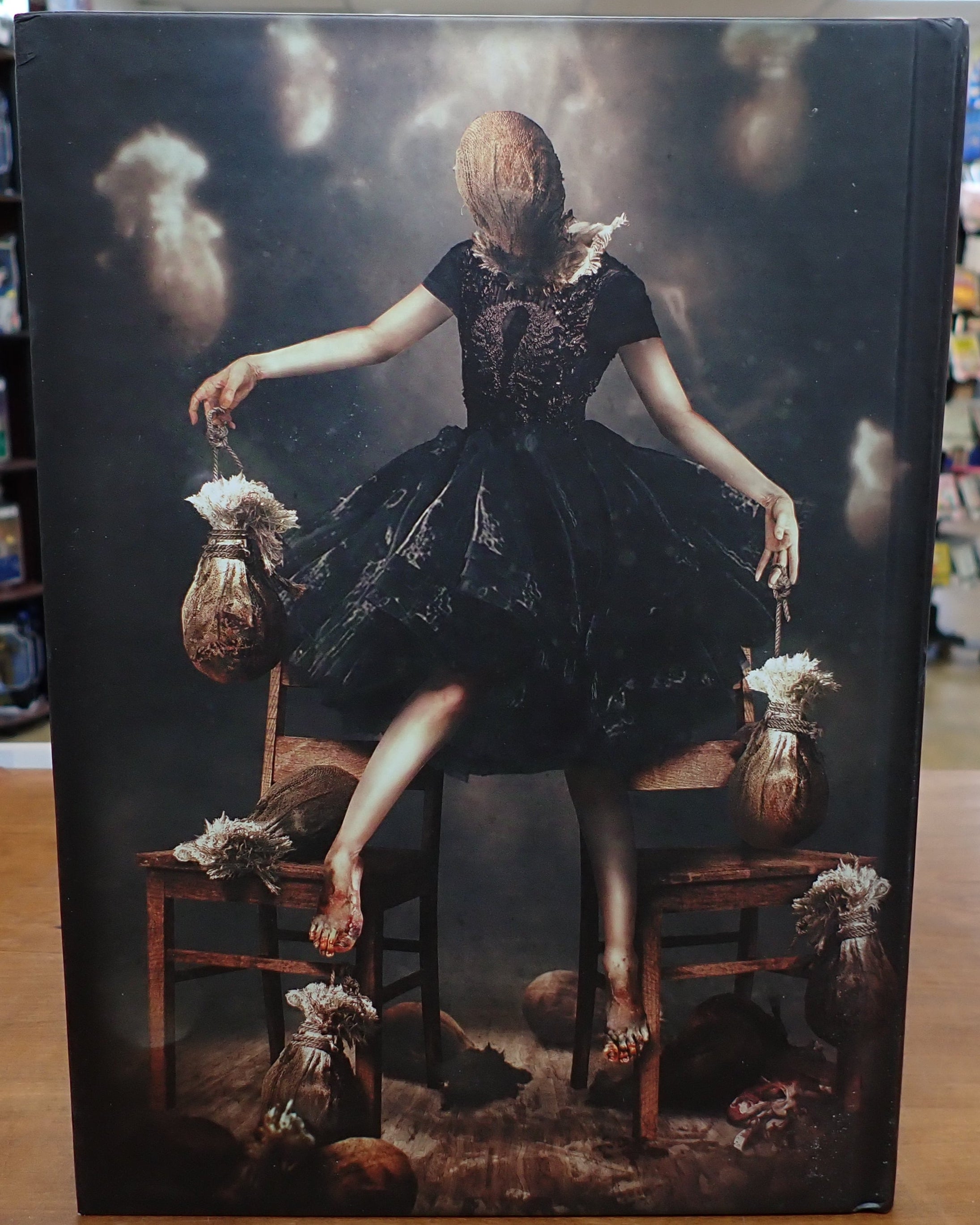 The Evil Within 2 - Collectors Edition Book