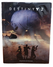 Destiny 2 - Strategy Guide Collector's Edition