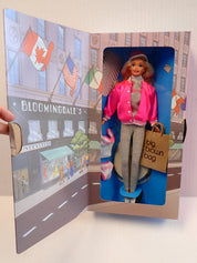 1996 Barbie at Bloomingdale's [Pre-Owned]