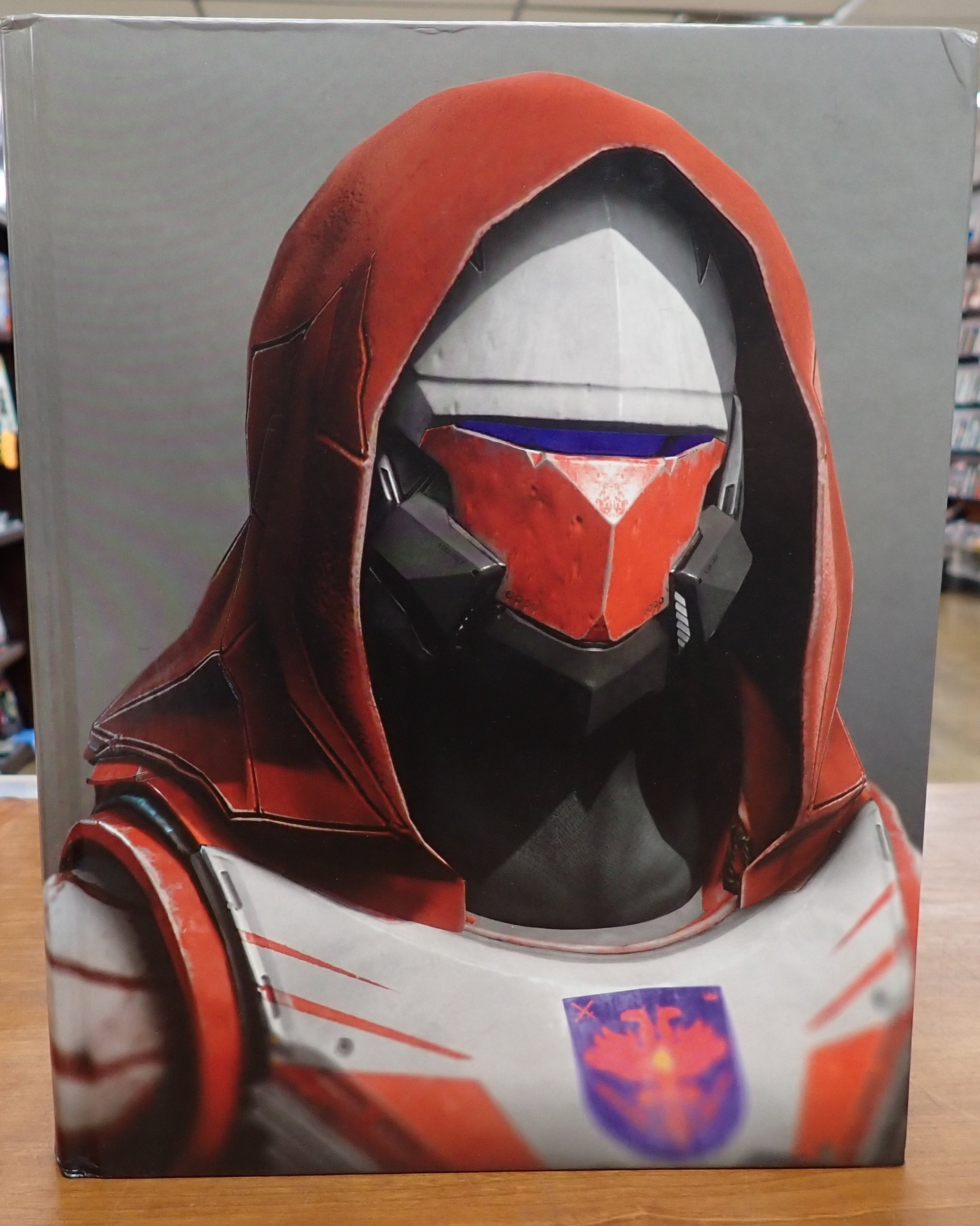 Destiny 2 - Strategy Guide Collector's Edition