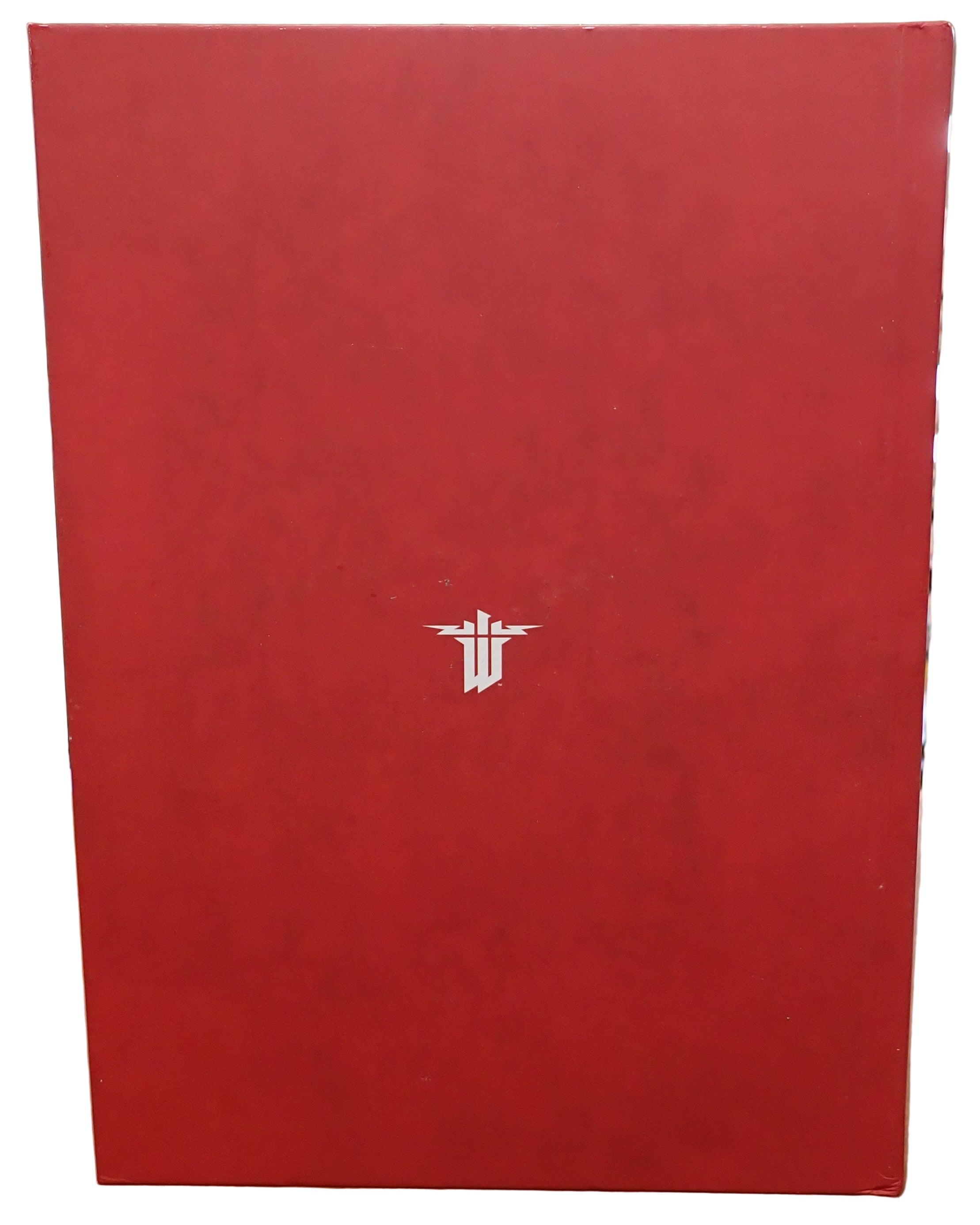 Wolfenstein II the New Colossus - Collector's Edition Guide