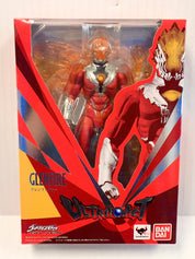 Ultraman Ultra Act Glenfire Bandai [Pre-Owned]