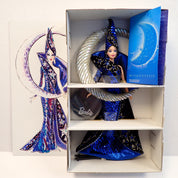 1996 Moon Goddess Barbie - Designed by Bob Mackie [Pre-Owned]
