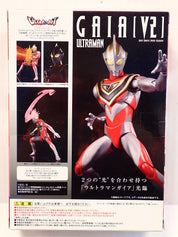 Ultraman Ultra Act Gaia V2 [Pre-Owned]