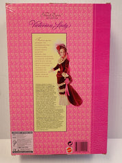 1995 Victorian Lady Barbie - The Great Eras Collection [Pre-Owned]