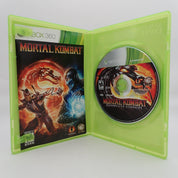 Mortal Kombat: Komplete Edition - Xbox 360