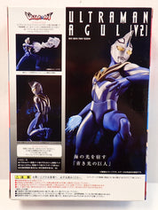 Ultraman Ultra Act Agul V2 Bandai [Pre-Owned]