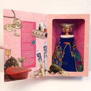 1994 Medieval Lady Barbie - The Great Eras Collection [Pre-Owned]