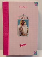 1993 1920's Flapper Barbie - The Great Eras Collection [Pre-Owned]