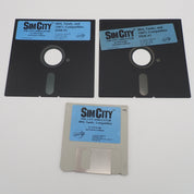 SimCity 1989 PC