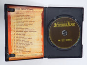 Mysterious Island - DVD [Pre-Owned]