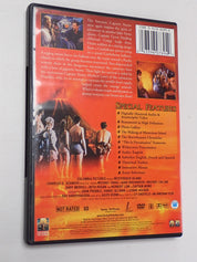 Mysterious Island - DVD [Pre-Owned]