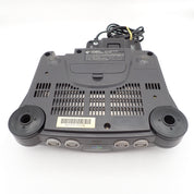 Nintendo 64 - Charcoal