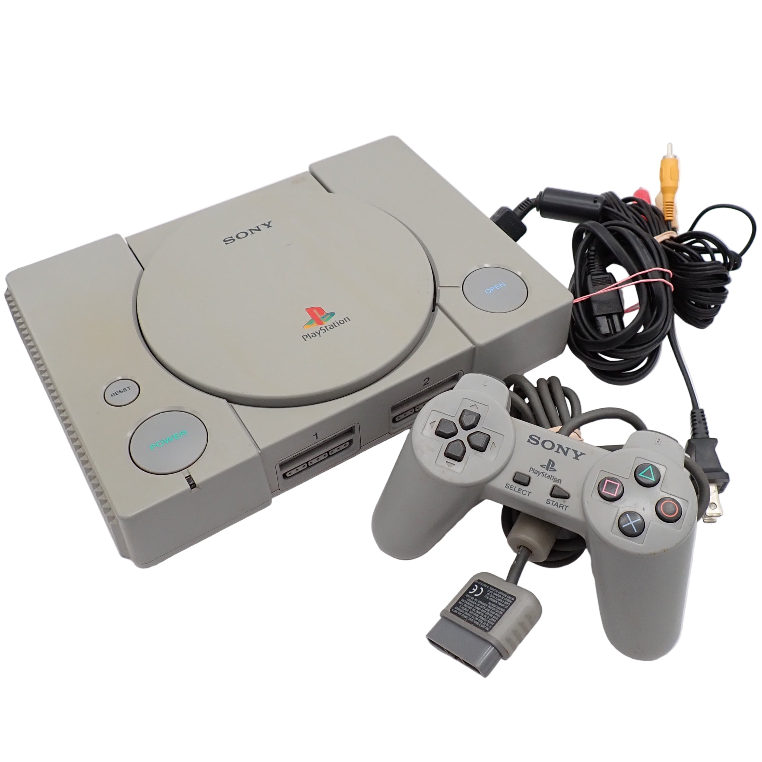 Sony PlayStation