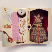 1994 Elizabethan Queen Barbie - The Great Eras Collection [Pre-Owned]