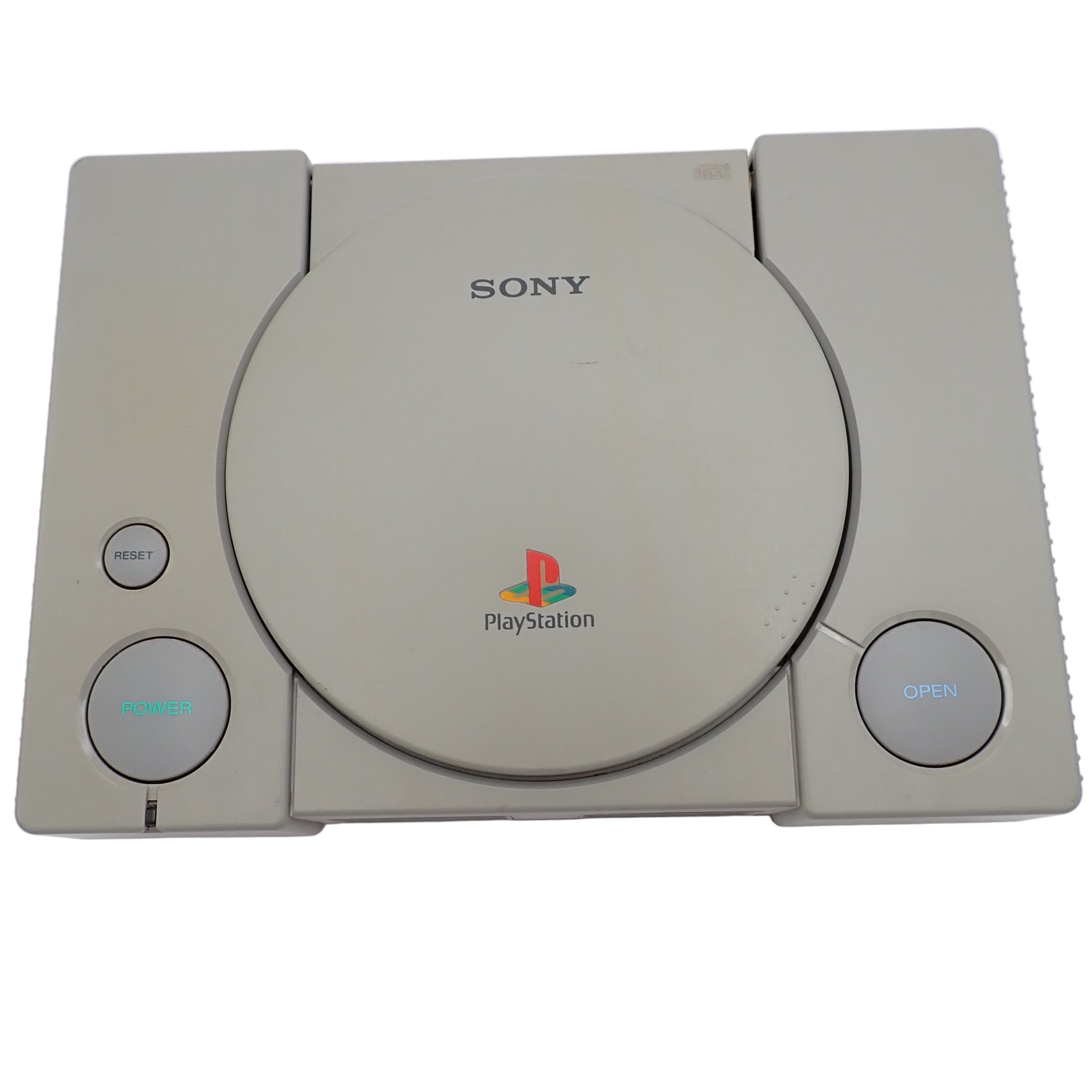 Sony PlayStation