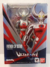 Ultra Act Father of Ultra Bandai [Pre-Owned]