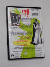 I Married a Monster from Outer Space - DVD [Pre-Owned]