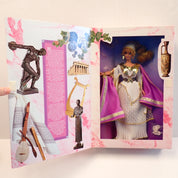 1994 Grecian Goddess Barbie - The Great Eras Collection [Pre-Owned]