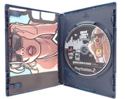 Grand Theft Auto San Andreas - PS2