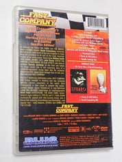 Fast Company (2-Disc Limited Edition) - DVD [Pre-Owned]