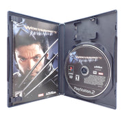 X2 Wolverine's Revenge - PS2