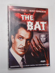 The Bat (1959) - DVD [Pre-Owned]
