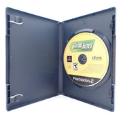 Future Tactics the Uprising - PS2