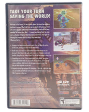 Future Tactics the Uprising - PS2
