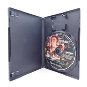 Haven Call of the King - PS2