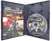 Midnight Club 3 (Dub Edition) - PS2
