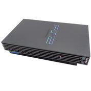PlayStation 2 - Black