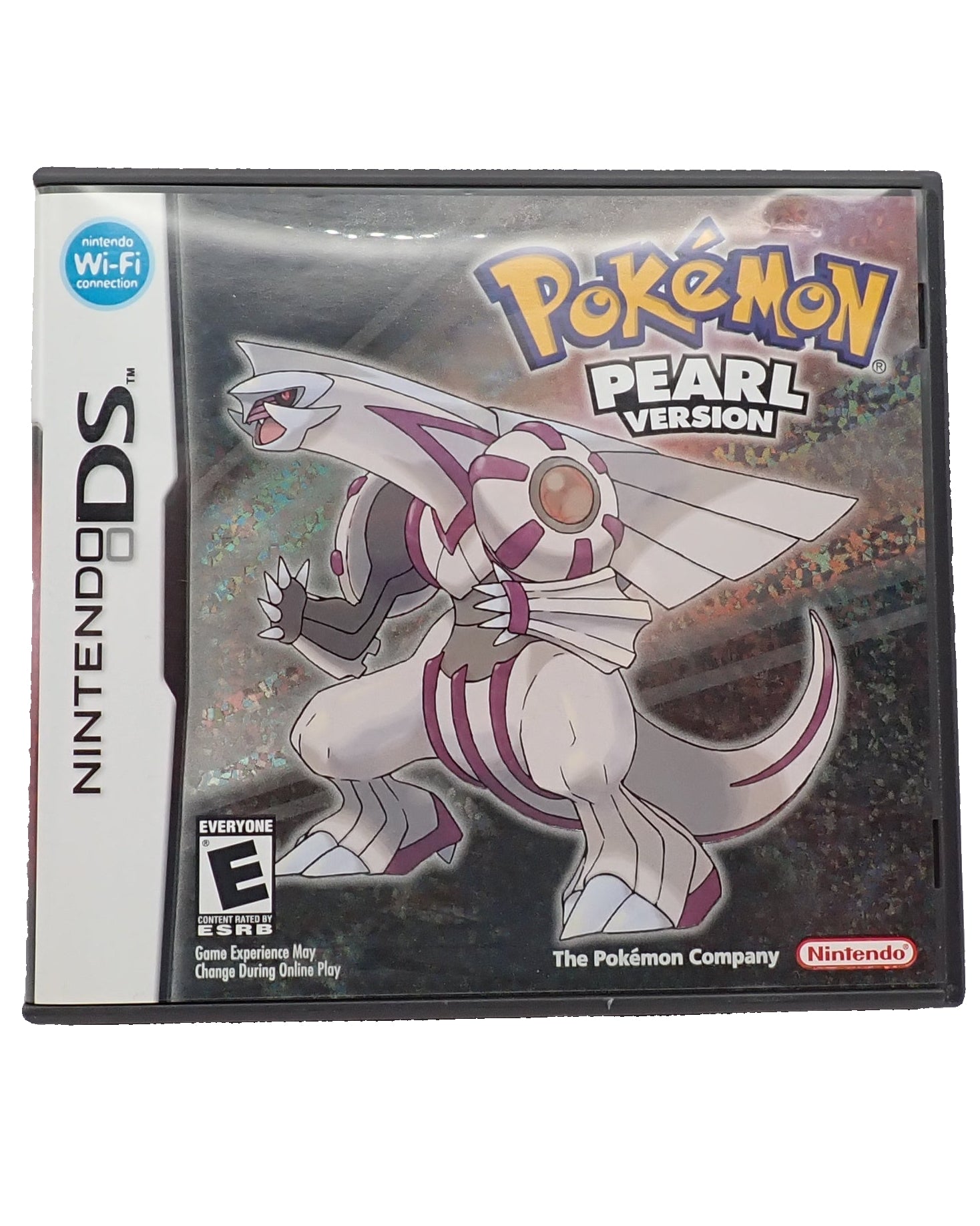 Pokémon Pearl - DS
