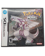 Pokémon Pearl - DS